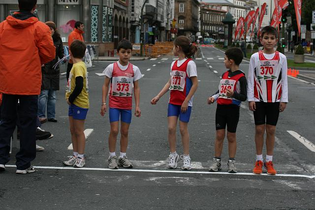 2009 Galego Marcha Ruta 104